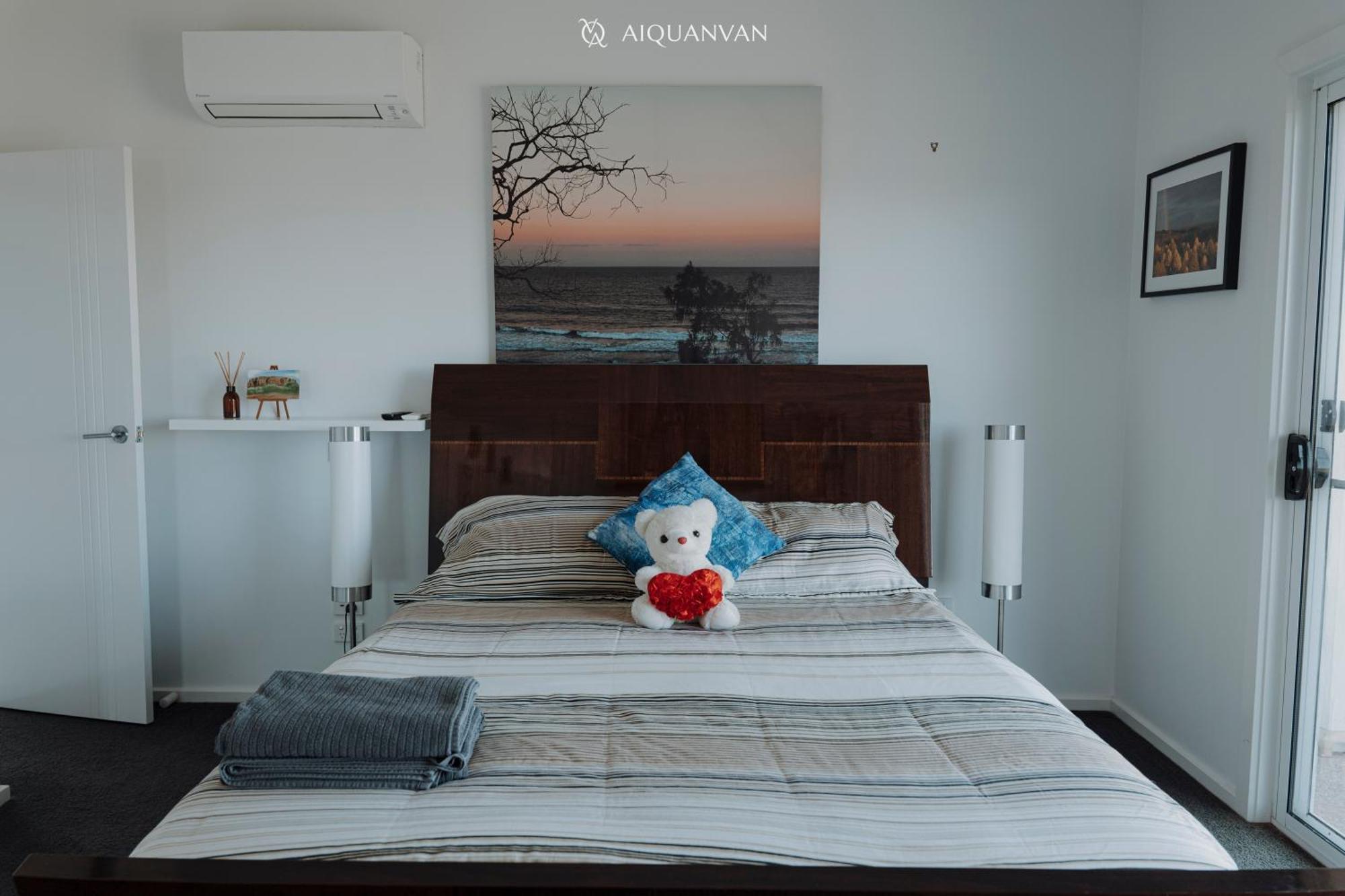 Coorong Island Retreat - Farm Stay At Pet Friendly Property Meningie Kültér fotó